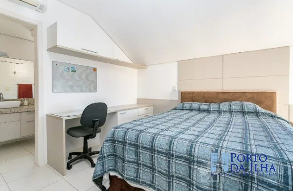 Apartamento à venda com 3 quartos, 170m² - Foto 7