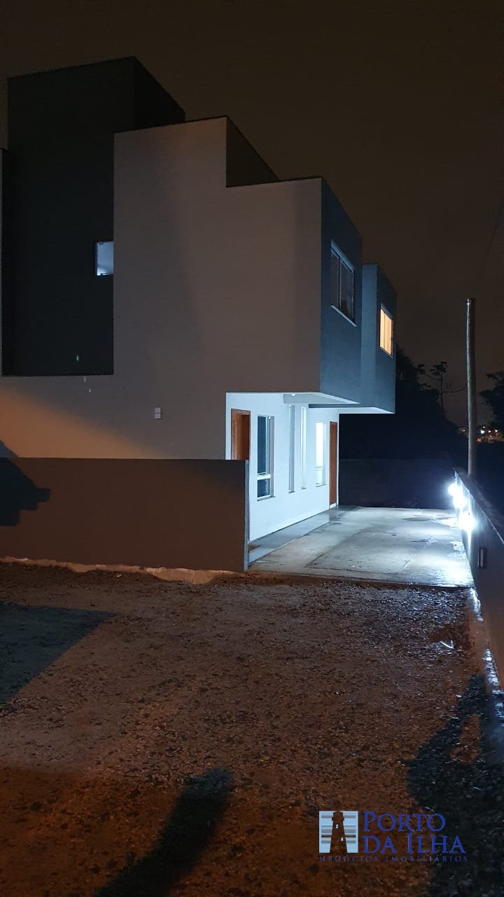 Sobrado à venda com 2 quartos, 60m² - Foto 23