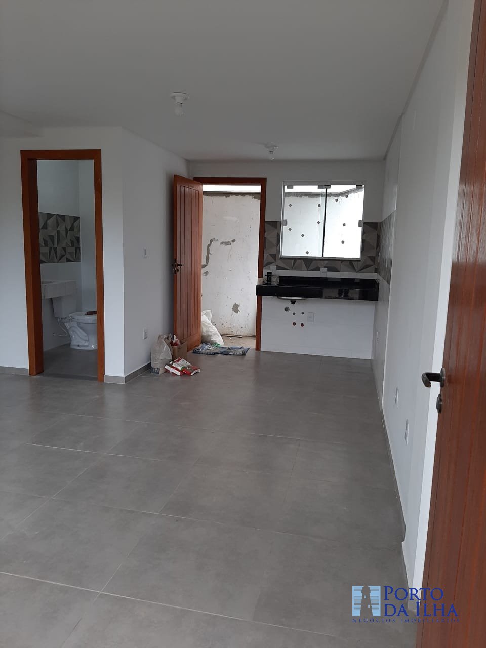 Sobrado à venda com 2 quartos, 60m² - Foto 6