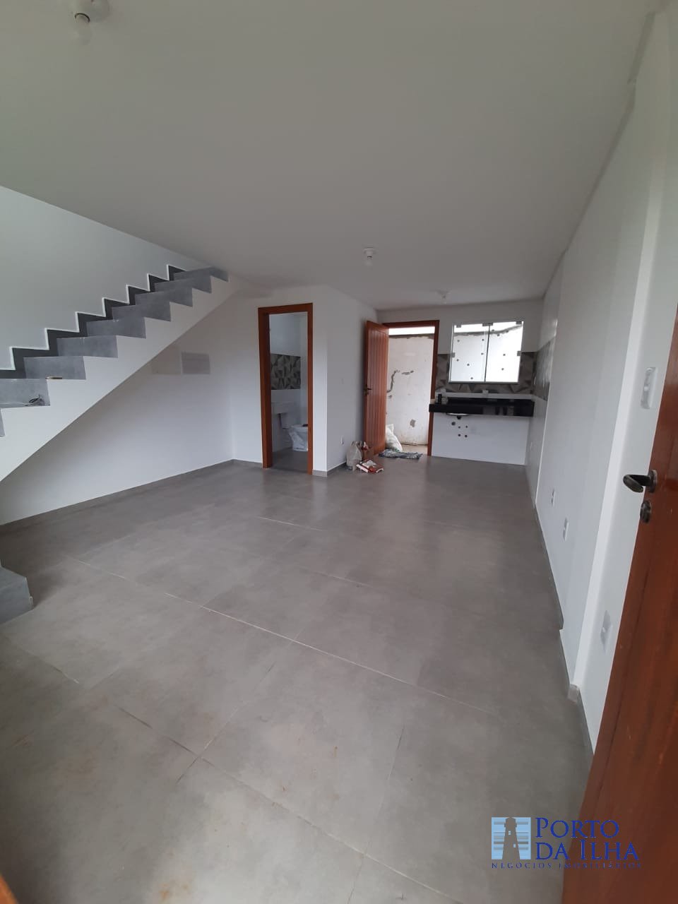 Sobrado à venda com 2 quartos, 60m² - Foto 7