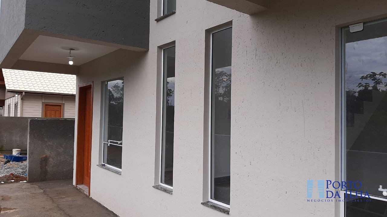 Sobrado à venda com 2 quartos, 60m² - Foto 3