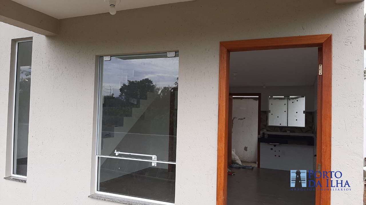 Sobrado à venda com 2 quartos, 60m² - Foto 5