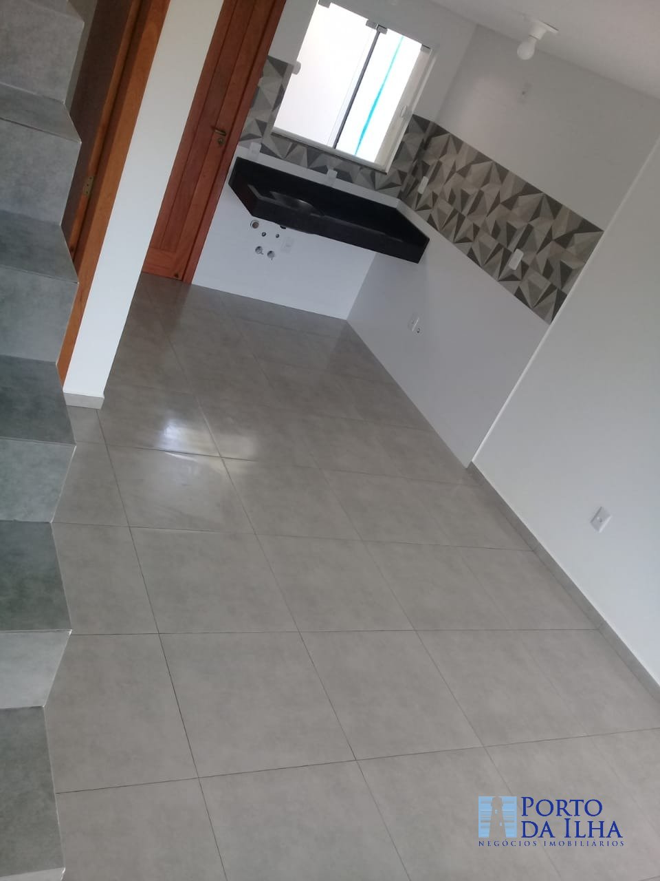 Sobrado à venda com 2 quartos, 60m² - Foto 8