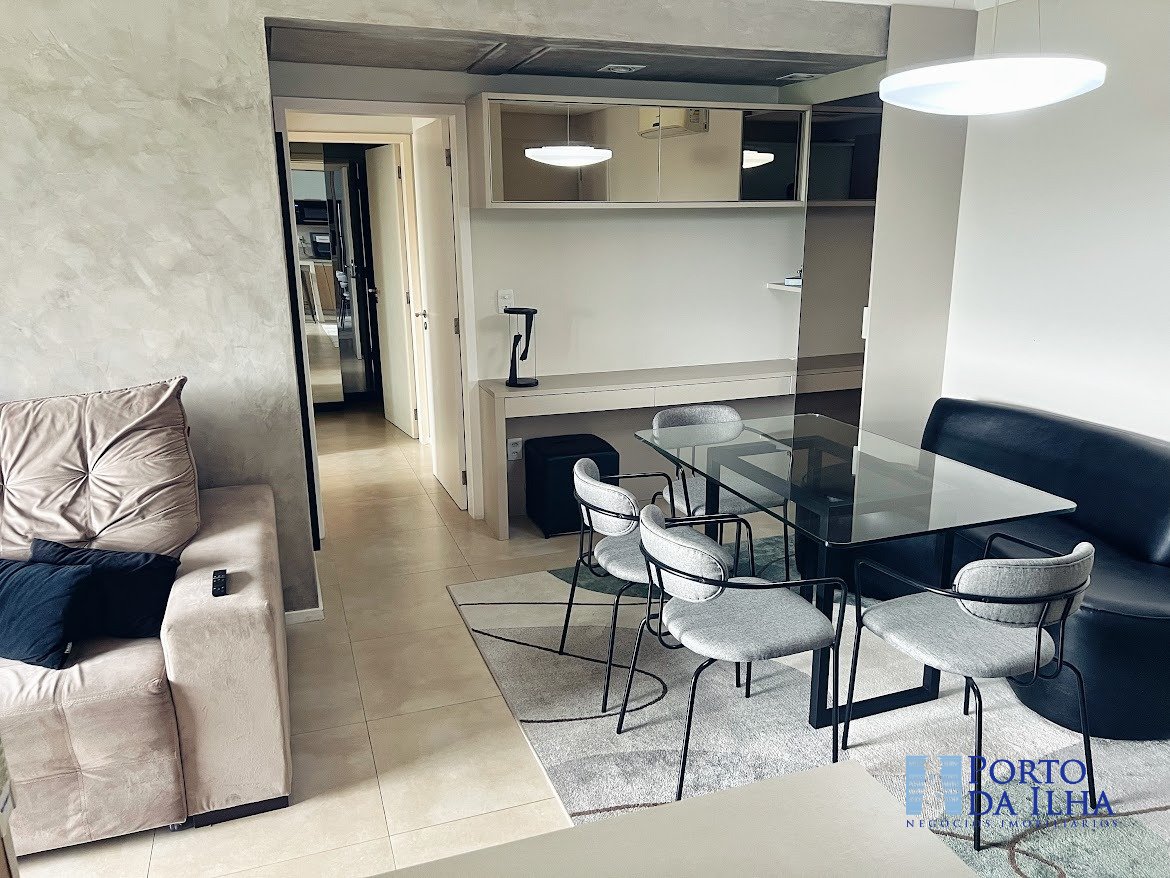 Apartamento à venda com 2 quartos, 75m² - Foto 10