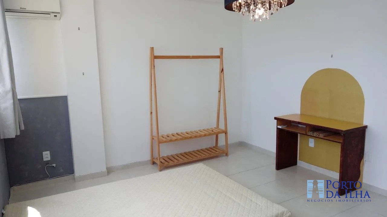 Apartamento à venda com 1 quarto, 39m² - Foto 2