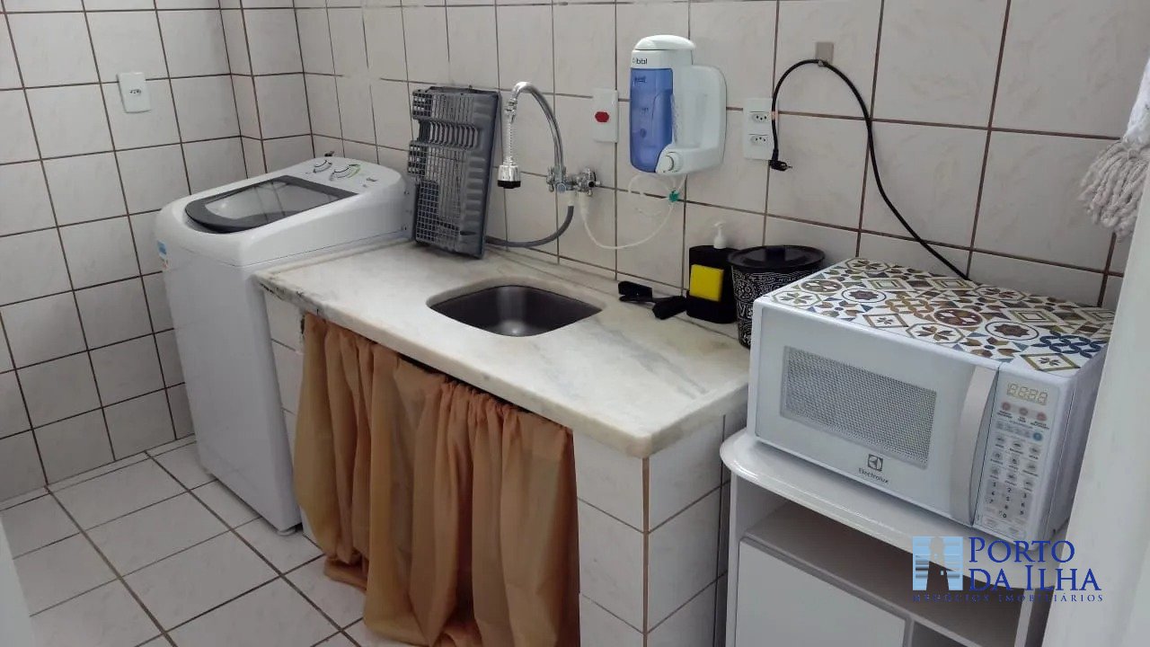 Apartamento à venda com 1 quarto, 39m² - Foto 4