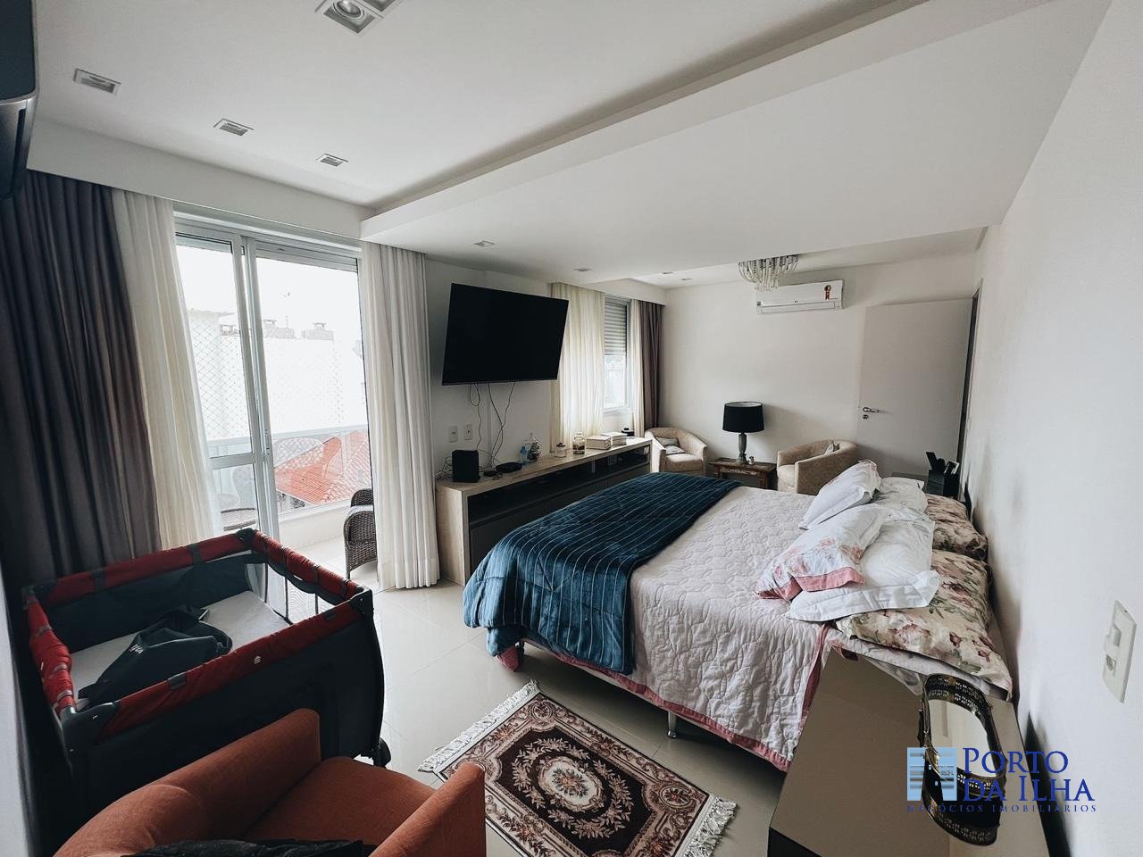 Apartamento à venda com 2 quartos, 430m² - Foto 13