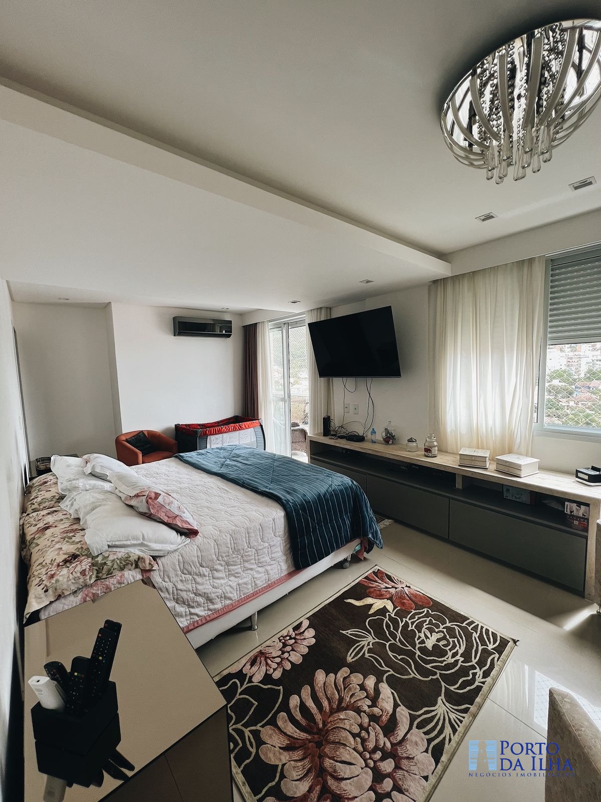 Apartamento à venda com 2 quartos, 430m² - Foto 21