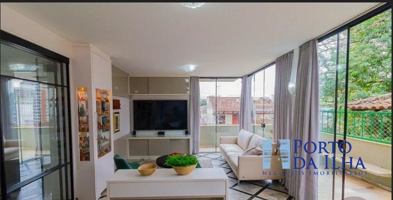 Casa à venda com 4 quartos, 184m² - Foto 3