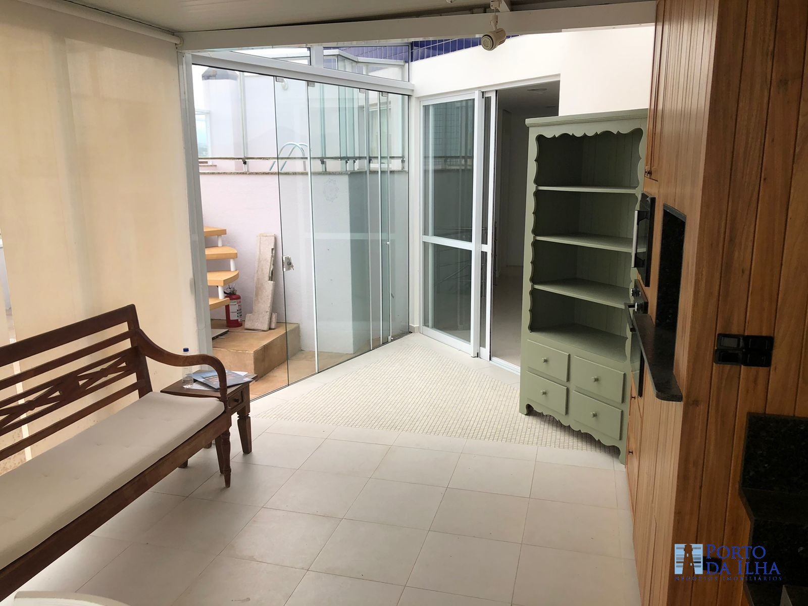 Cobertura à venda com 3 quartos, 243m² - Foto 11