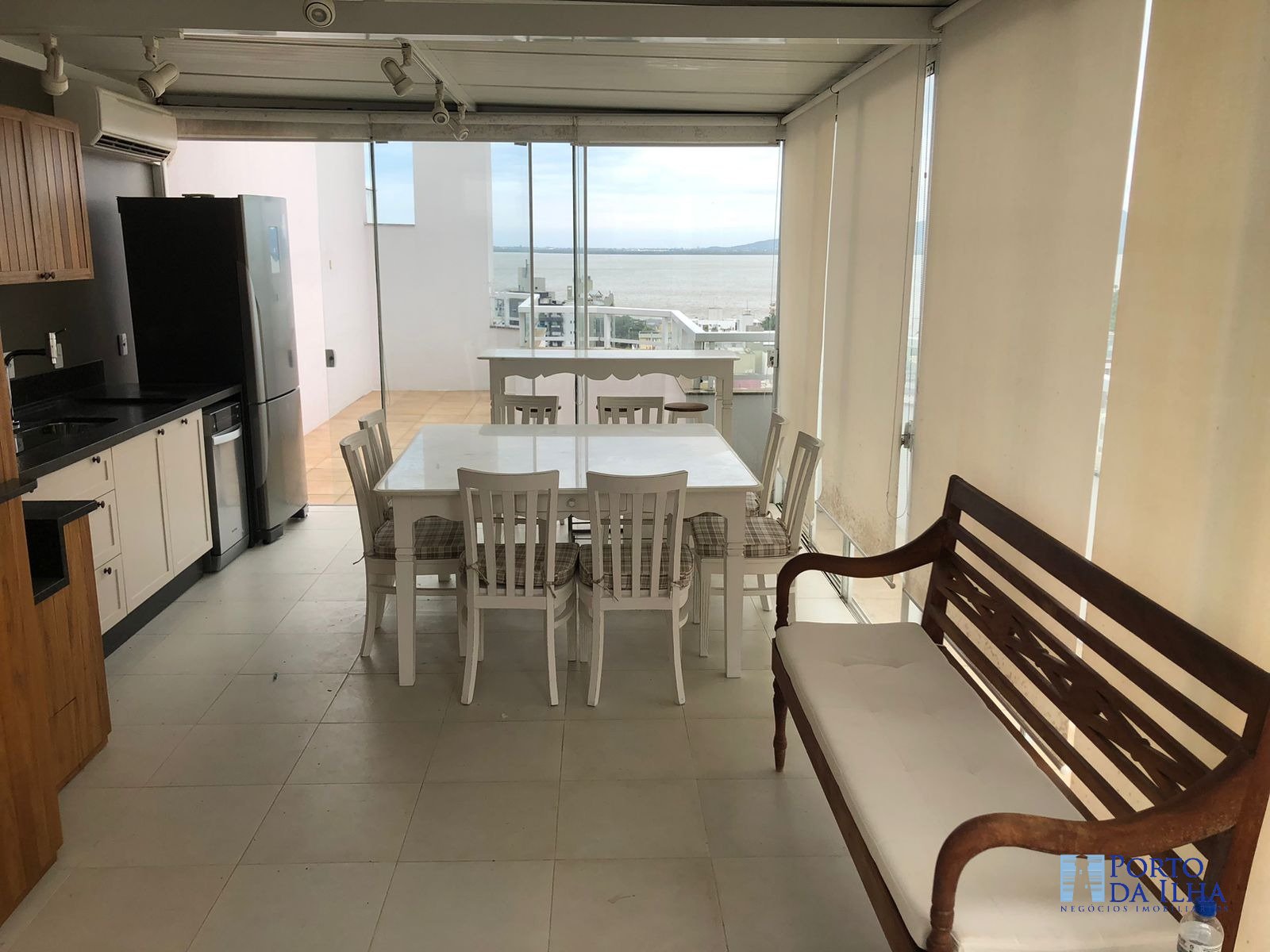 Cobertura à venda com 3 quartos, 243m² - Foto 12