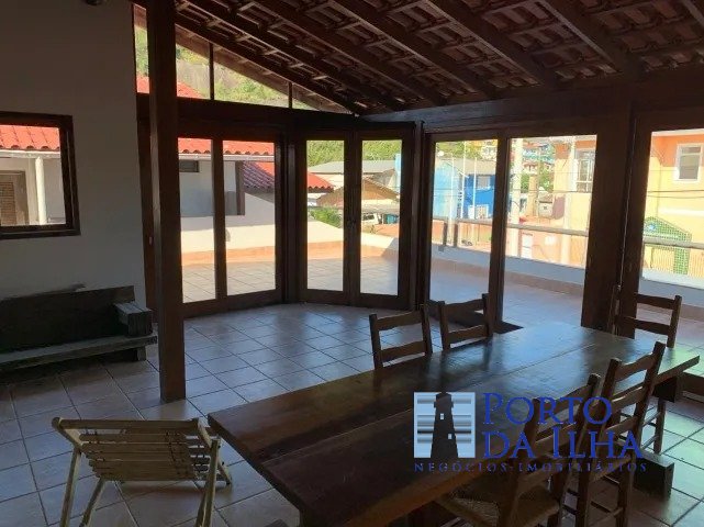 Casa à venda com 5 quartos, 450m² - Foto 16