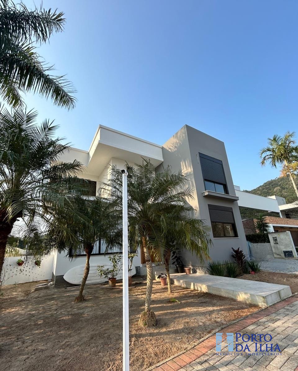 Casa de Condomínio à venda com 4 quartos, 288m² - Foto 26