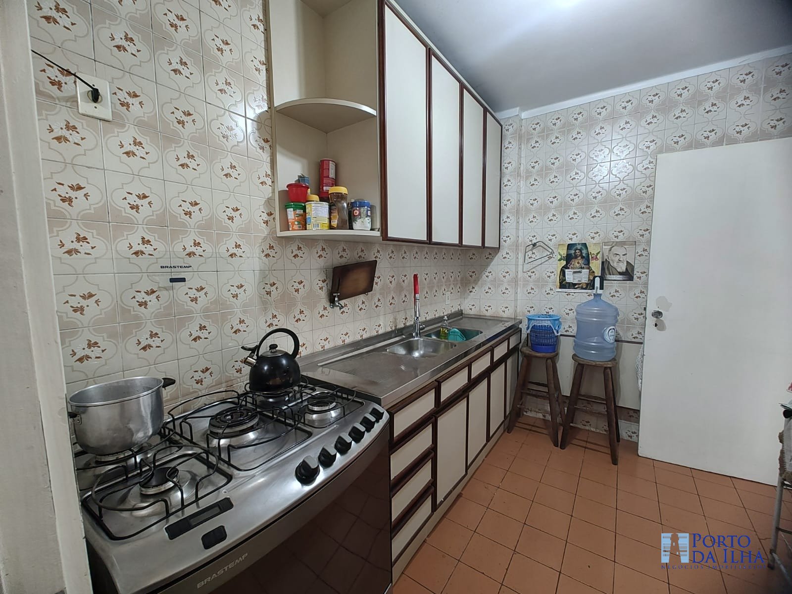 Apartamento à venda com 3 quartos, 89m² - Foto 7