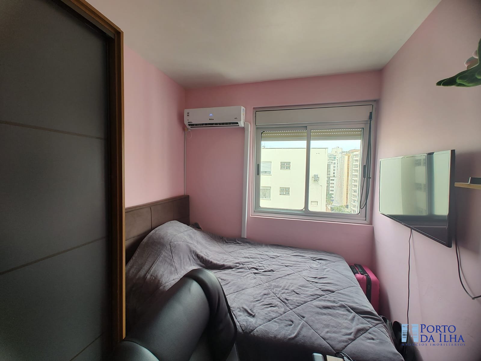 Apartamento à venda com 3 quartos, 89m² - Foto 10