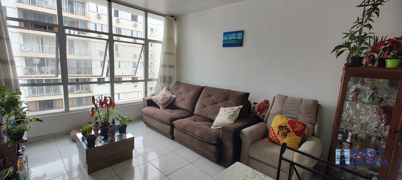 Apartamento à venda com 3 quartos, 89m² - Foto 1