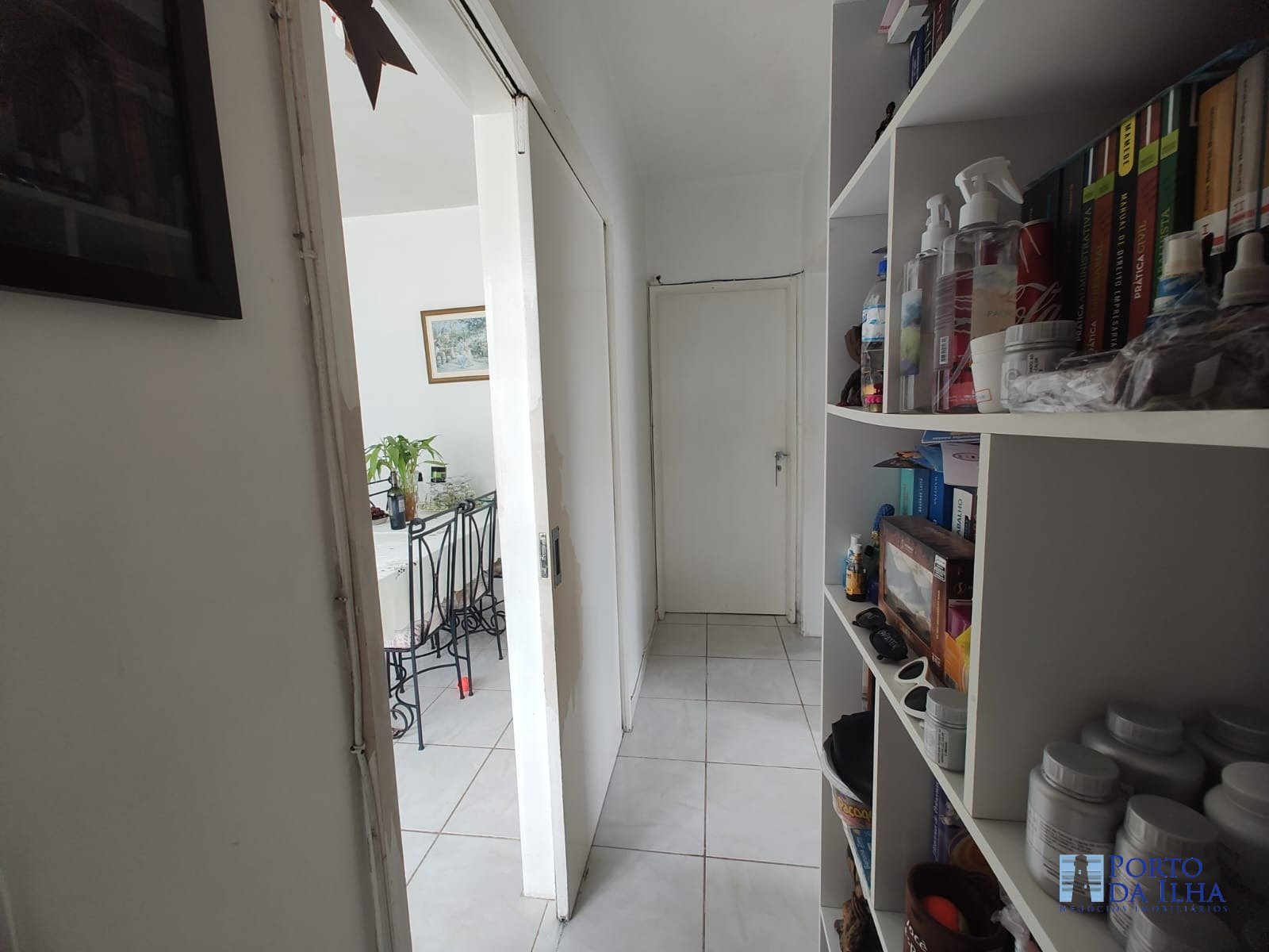 Apartamento à venda com 3 quartos, 89m² - Foto 3