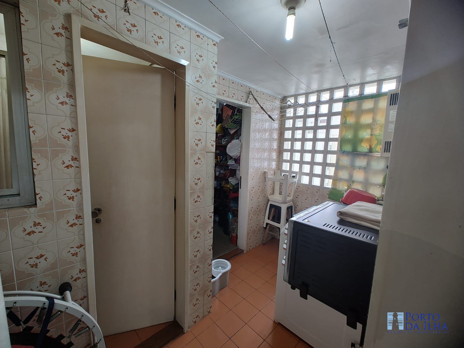 Apartamento à venda com 3 quartos, 89m² - Foto 9